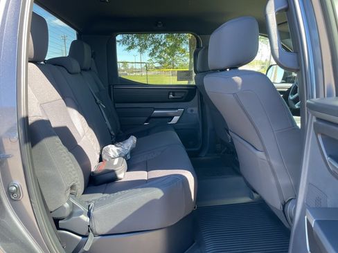 New 2026 Toyota Tundra SR5 w/ SR5 Convenience Package image 13