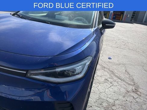 Used 2021 Volkswagen ID.4 1st Edition RWD image 17