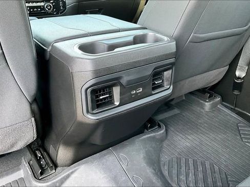 Used 2025 Chevrolet Silverado 1500 RST image 11