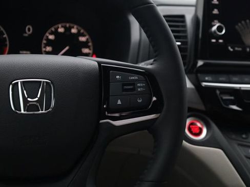 New 2026 Honda Odyssey EX-L image 8