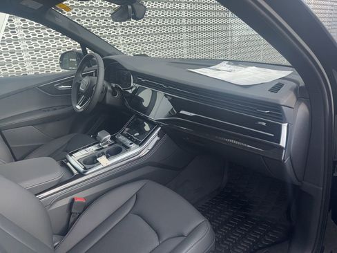New 2025 Audi Q7 3.0T Premium Plus image 6
