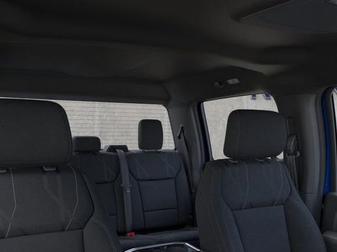 New 2026 Ford F150 STX w/ Equipment Group 200A image 22