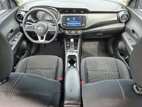 Used 2023 Nissan Kicks SV FWD image 17