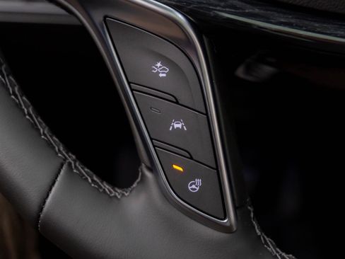 New 2025 Cadillac XT5 Premium Luxury image 21