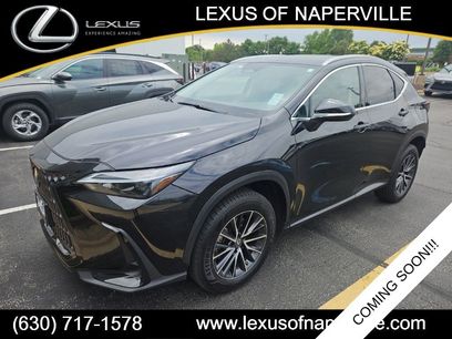 Used 2023 Lexus NX 350 AWD w/ Cold Area Package
