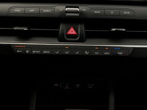 Used 2025 Kia K4 LXS image 27