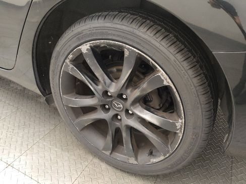 Used 2017 MAZDA MAZDA6 Grand Touring image 31