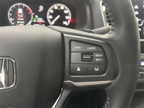 Used 2025 Honda Ridgeline RTL image 28