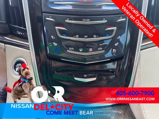 Used 2019 Cadillac Escalade Premium Luxury AWD/4WD image 28