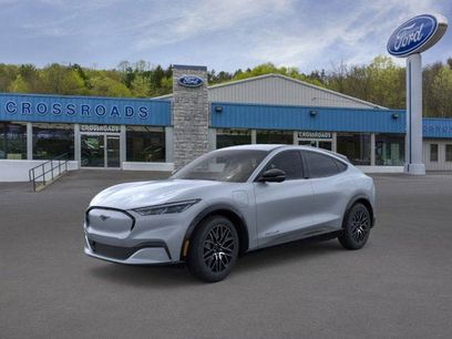 New 2024 Ford Mustang Mach-E Premium