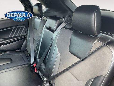 Certified 2024 Ford Edge ST w/ Equipment Group 401A image 17