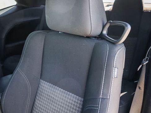 Used 2021 Dodge Challenger SXT RWD image 26