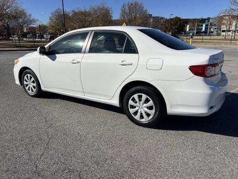 Used 2011 Toyota Corolla LE image 7