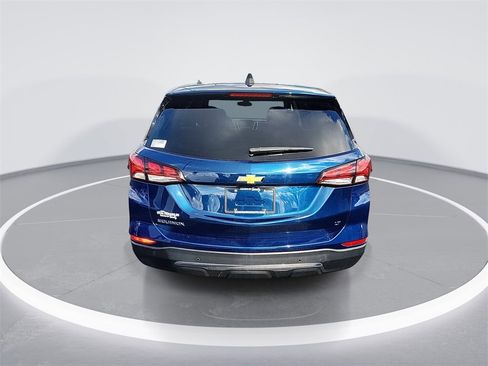 Used 2023 Chevrolet Equinox LT image 7
