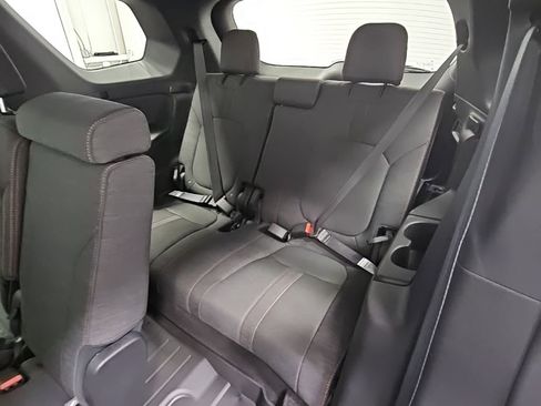 New 2026 Honda Pilot Sport image 33