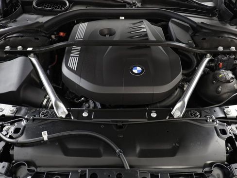 New 2026 BMW 740i xDrive w/ Premium Package AWD/4WD image 25