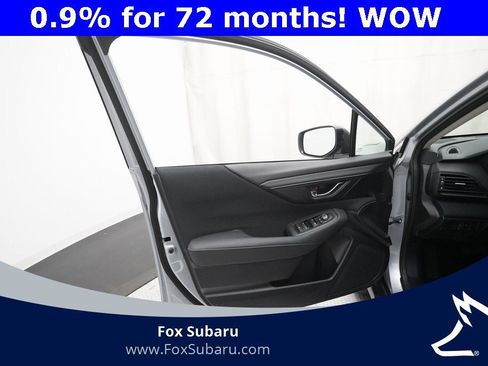 Certified 2025 Subaru Outback Premium w/ Popular Package #1A image 28