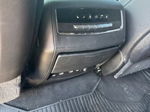 Used 2021 Cadillac Escalade Sport Platinum w/ LPO, ONYX Package AWD/4WD image 13