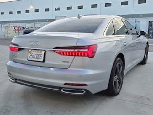 Used 2019 Audi A6 2.0T Premium w/ Convenience Package image 4