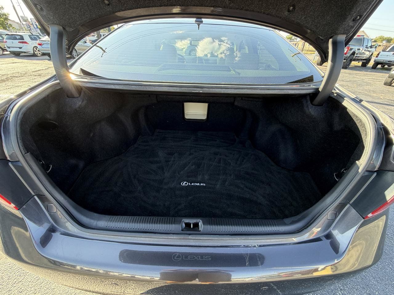 Used 2012 Lexus ES 350 FWD image 18