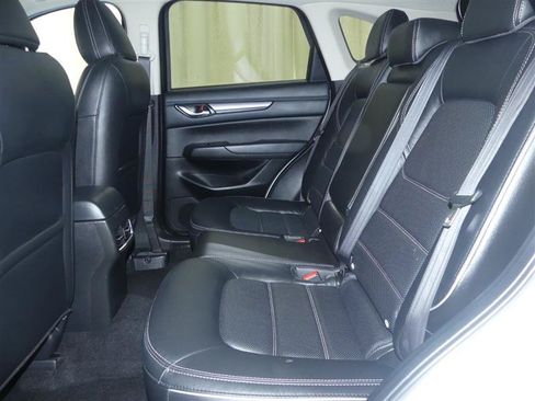 Used 2025 MAZDA CX-5 AWD 2.5 S w/ Preferred Package image 23