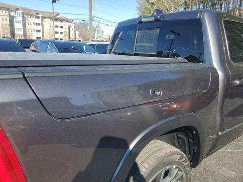 New 2026 RAM 1500 Tungsten image 7