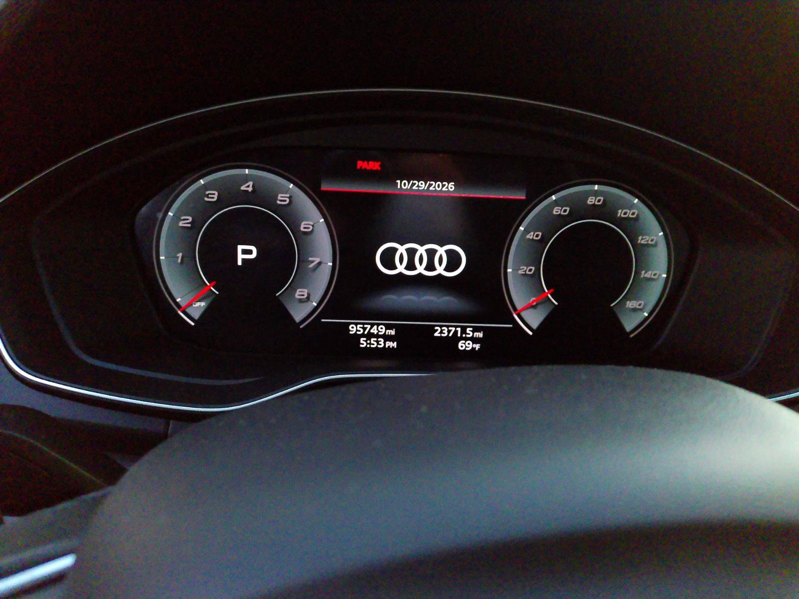 Used 2021 Audi Q5 2.0T Premium Plus w/ Premium Plus Package AWD/4WD image 6