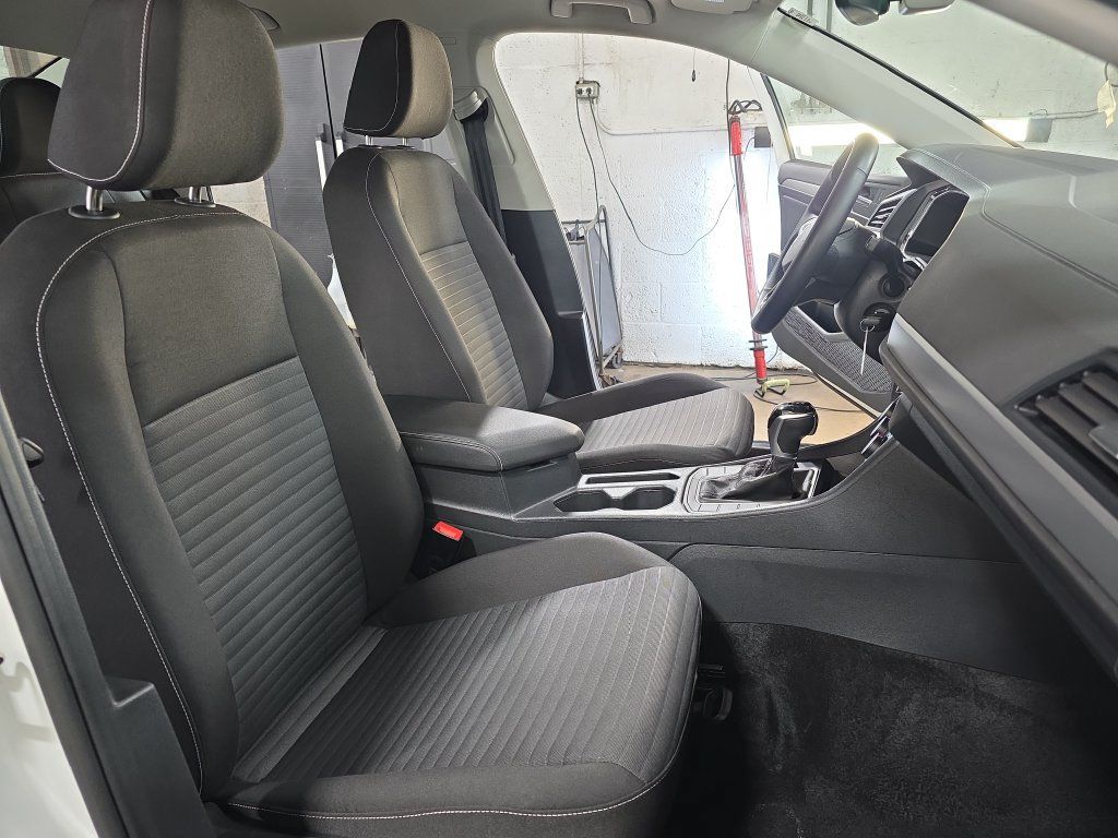 Used 2024 Volkswagen Jetta S FWD image 10