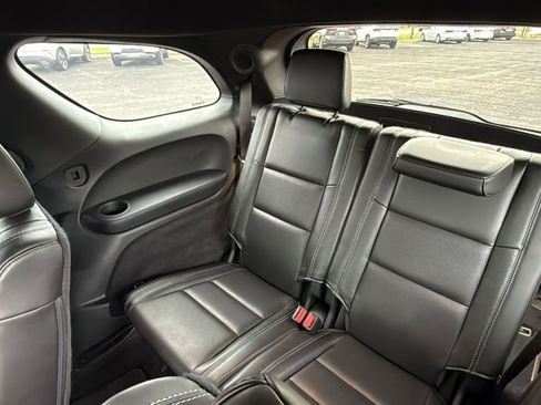 Used 2022 Dodge Durango Citadel image 34