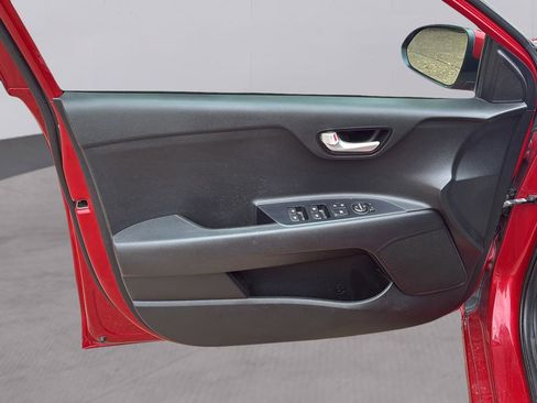 Used 2019 Kia Rio S FWD image 20