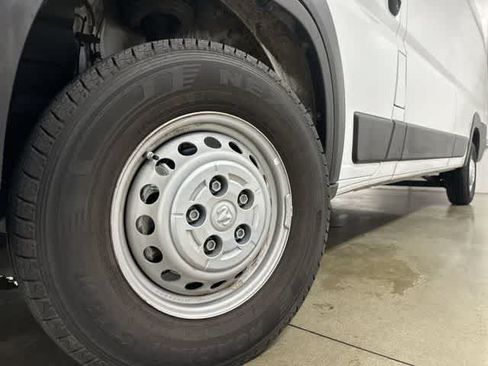 Used 2025 RAM ProMaster 3500 w/ Convenience Group FWD image 24