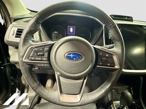 Certified 2023 Subaru Ascent Limited w/ Technology Package AWD/4WD image 10