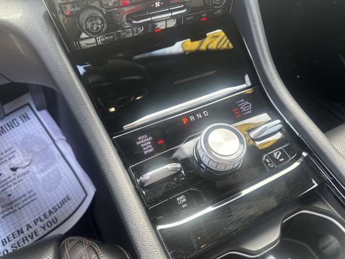 Used 2021 Jeep Grand Cherokee L Summit w/ Luxury Tech Group V image 35