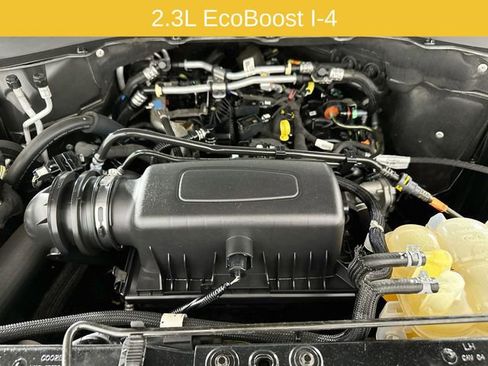 Certified 2023 Ford Explorer XLT w/ Equipment Group 202A AWD/4WD image 31