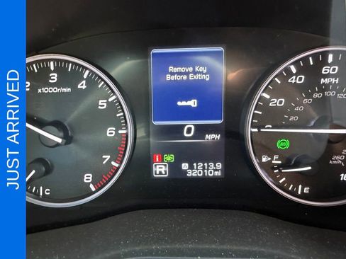 Used 2023 Subaru Ascent Touring AWD/4WD image 30