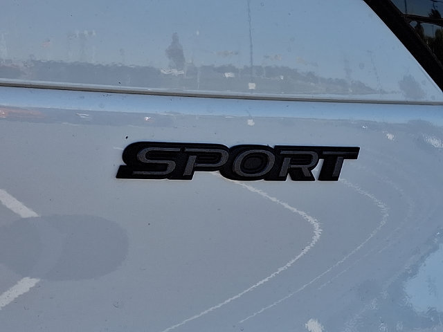 New 2026 Subaru Forester Sport AWD/4WD image 5