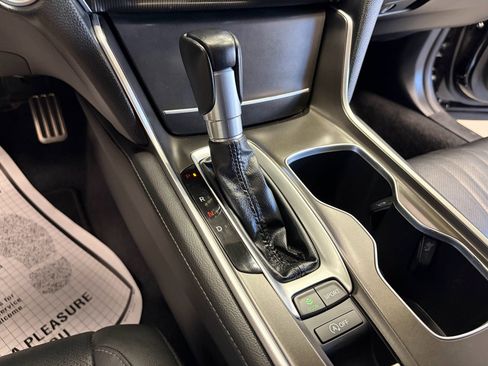 Used 2022 Honda Accord Sport Special Edition image 22