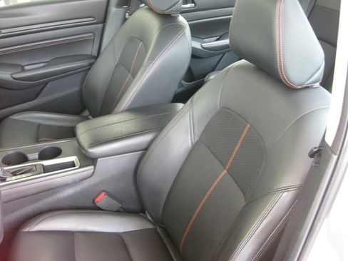 Used 2019 Nissan Altima 2.5 SR w/ SR Premium Package FWD image 22