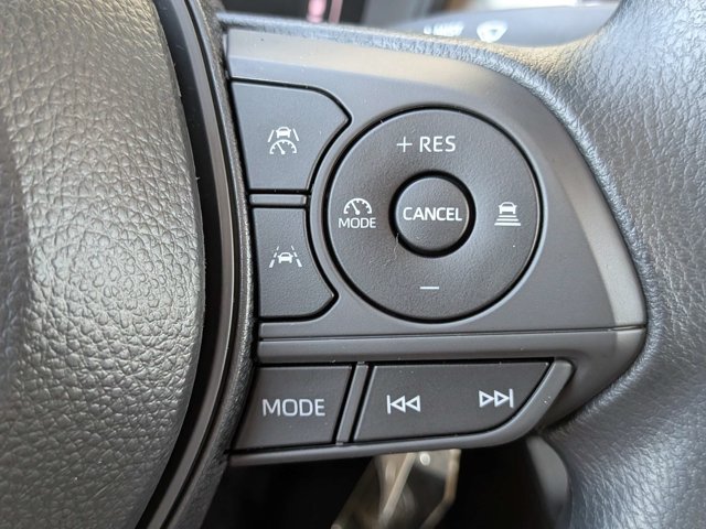 New 2027 Toyota Corolla LE FWD image 23