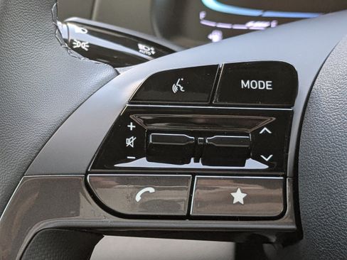 New 2026 Hyundai Elantra SEL Sport Premium FWD image 27