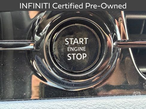 Certified 2026 INFINITI QX80 4WD w/ Sport Exterior Package image 24
