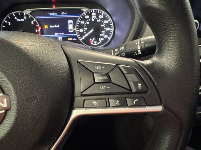 Used 2024 Nissan Sentra SV FWD image 24