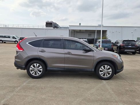 Used 2013 Honda CR-V EX image 4