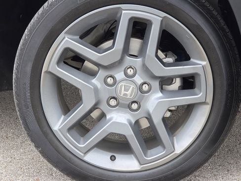 Used 2023 Honda Passport EX-L image 10