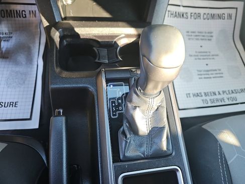 Used 2023 Toyota Tacoma TRD Sport image 20