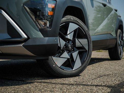 New 2027 Hyundai Kona Limited AWD/4WD image 6