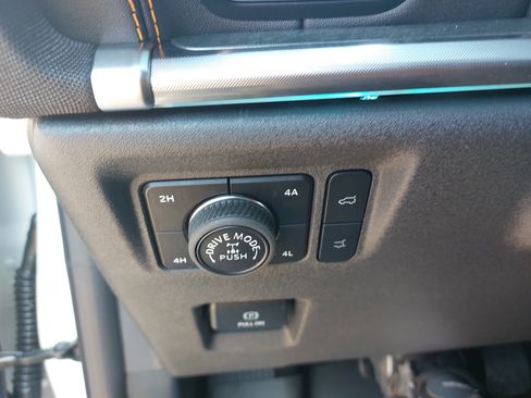 New 2026 Ford Expedition Tremor image 27