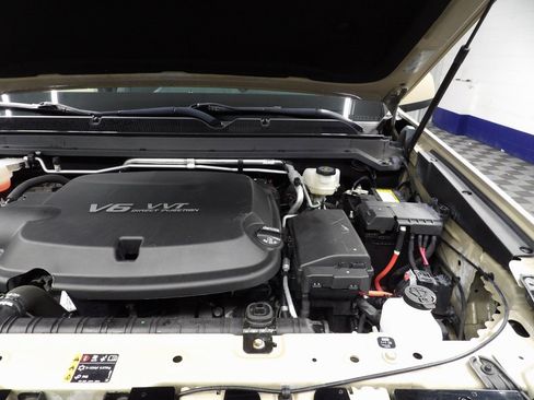 Used 2021 Chevrolet Colorado ZR2 w/ Colorado ZR2 Bison Edition image 30