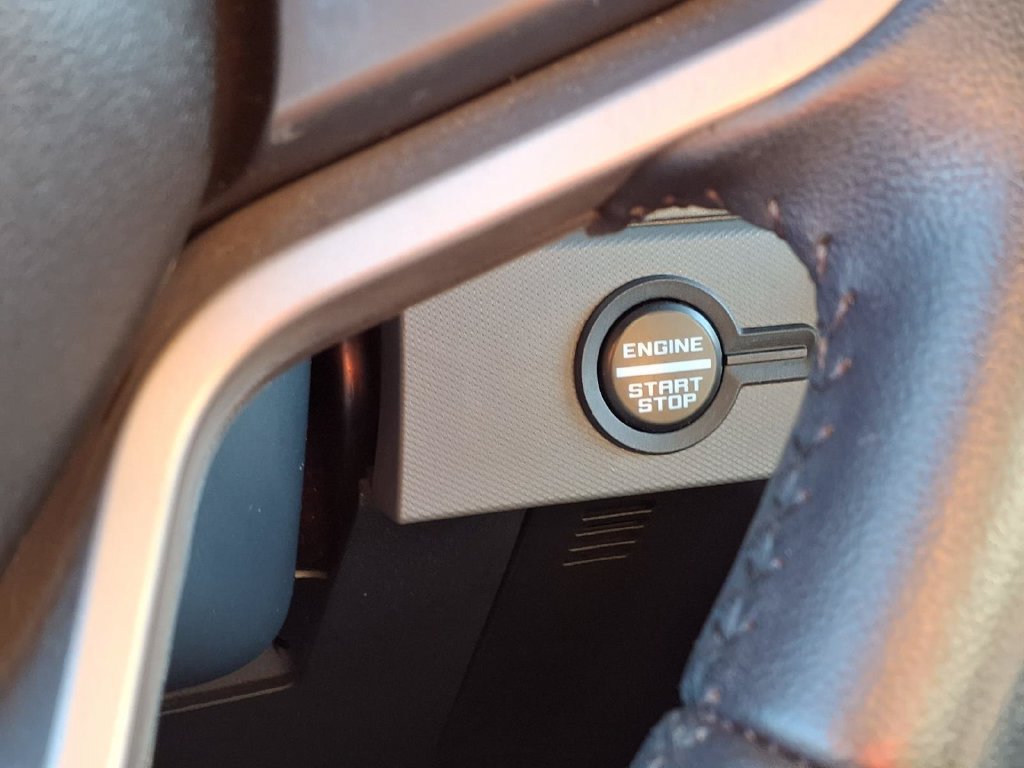 Used 2024 Ford Bronco Big Bend AWD/4WD image 18
