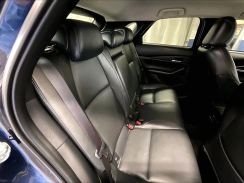 Used 2024 MAZDA CX-30 AWD 2.5 S w/ Select Sport Pkg image 16